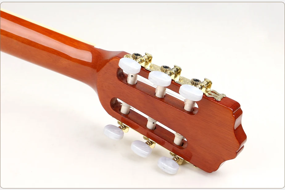 Best Choice Products Classical Guitar China Acoustic Guitar Deviser L-320