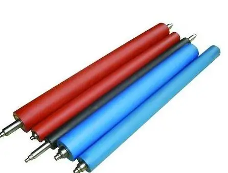 Two Components PU Elastomer Casting Machine /CPU /Polyurethane