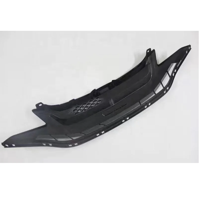 Комплекты кузова автомобиля, передний бампер, гриль, передний гриль автомобиля для Jazz/Fit 2015