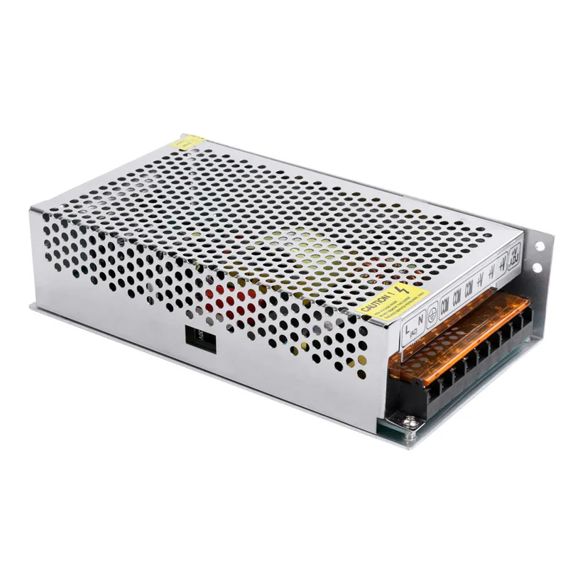 
High quality constant voltage 12V 20A switching power supply 250W switch power supply led transformer for led strip light 