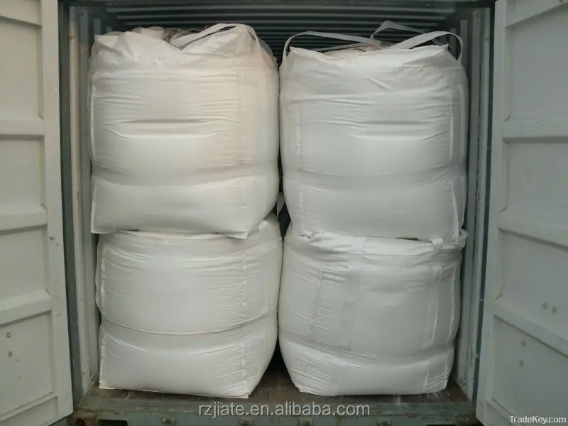 
PRILLED UREA N 46% FERTILIZER 
