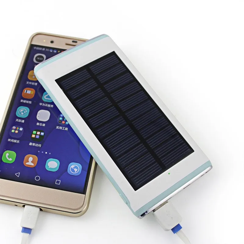 power bank 25000mah 3 usb