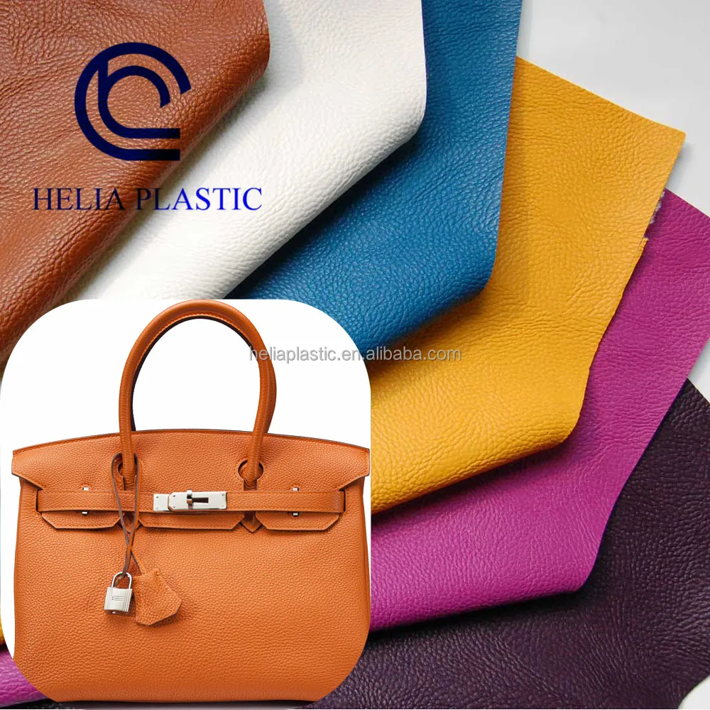 PU SYNTHETIC Bag Leather imitation leather for bags fake leather