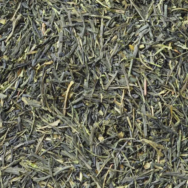 
Organic steamed green tea Sencha Matcha 8913 Direct Manufacturer CERES BRC control 