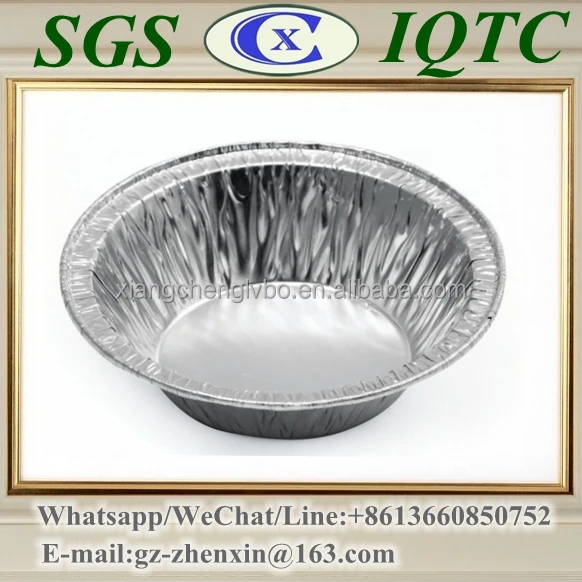 Factory price customized disposable aluminum foil cups for egg tart,aluminum baking cups,aluminum foil cup