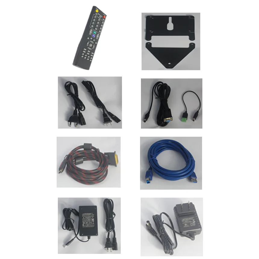 1080p@30fps | UVC/VISCA Control | 4mm Lens | HOV 72.5 | USB2.0MJPEG Android Micro Mini Usb Camera