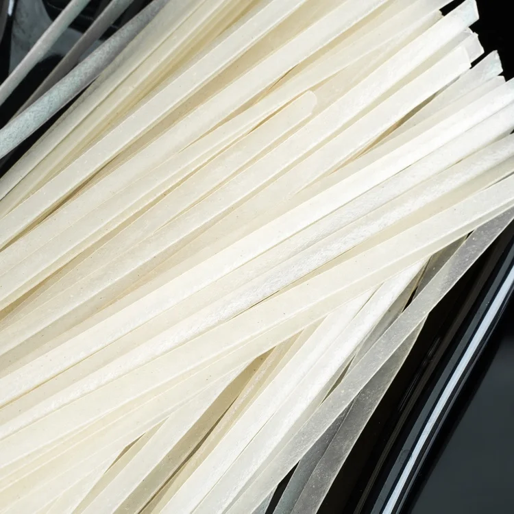 5mm Flat Rice Noodle Rice Stick Made of Pure Rice