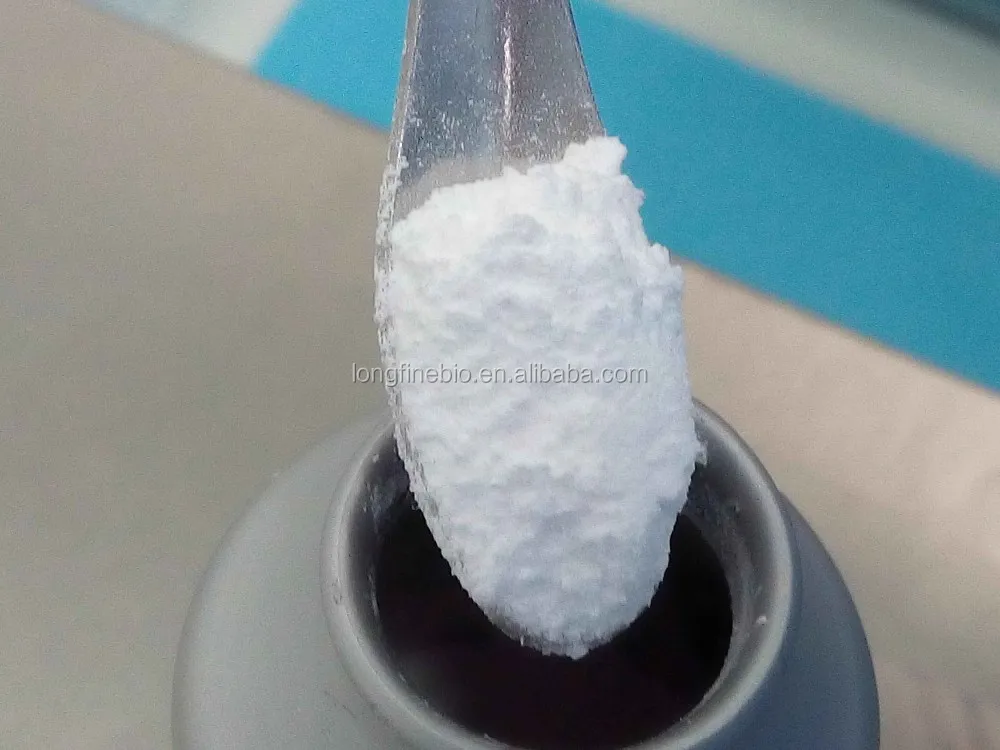 
$420/kg orlistat slimming powder from China supplier 