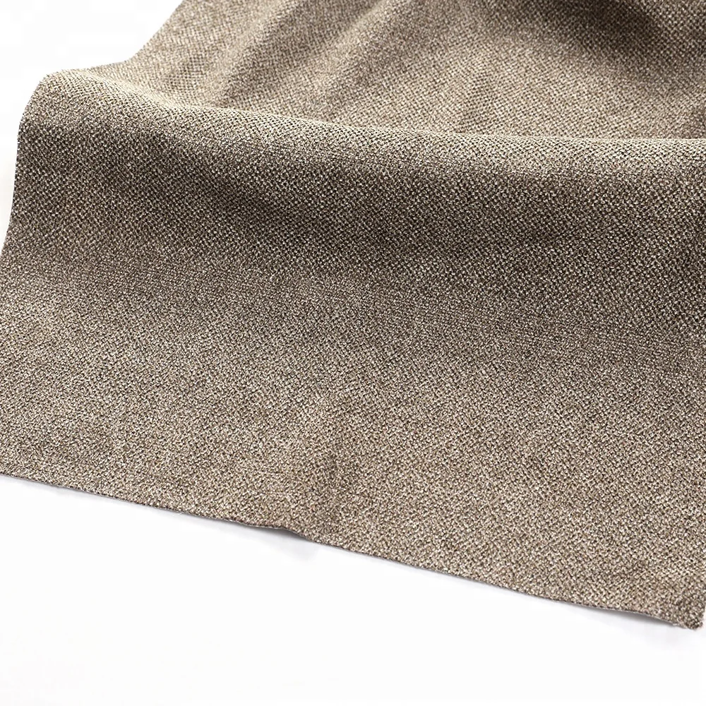 Nice upholstery fabric of Home Textile Jacquard Chinese Upholstery Fabric for sofa and pillow fabric