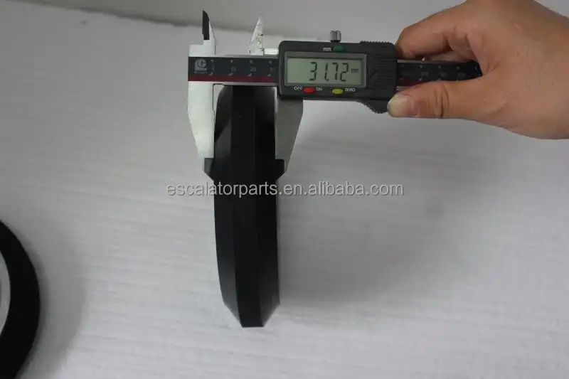 
Elevator Guide Roller used for Elevator Parts, D153*31.5*6204RZ 