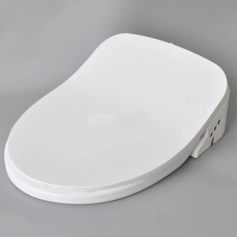 
Hot Sale Plastic Injection Mold Intelligent toilet seat cover mould 
