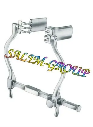 Judd-Masson-Retractor