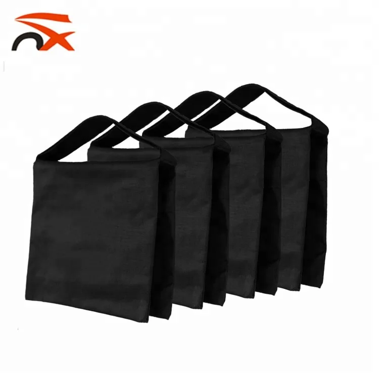 Outdoor Heavy Duty Sandbags Photography Photo Video Light Lighting Weight bags