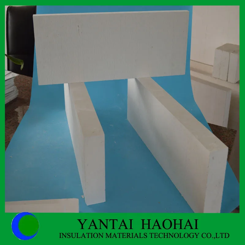 Fire rated calcium silicate board sodium silicate board magnesium silicate boards