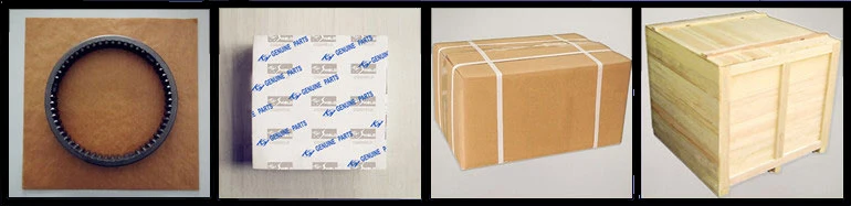 Sliding sleeve packing 1