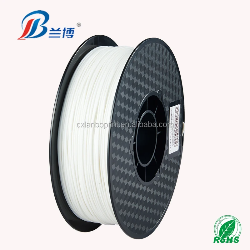
Factory direct filament pla 3d 1.75 mm Dimensional Accuracy +/- 0.02mm ABS Fliamnet for 3D printer OEM/ODM 