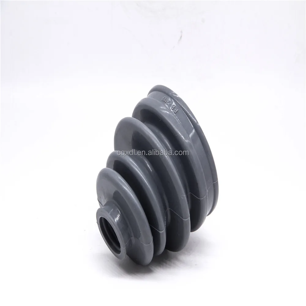 Rubber CV Joint Boot for Vehicle