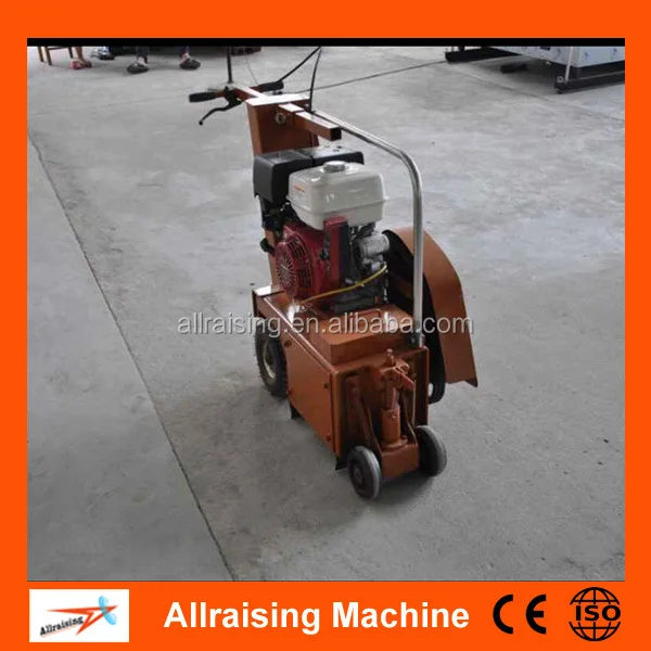 
New Design Milling planning type road marking paint remover 