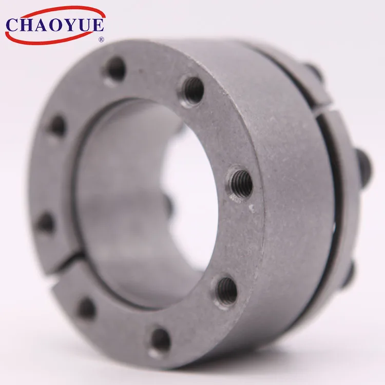 
Z3 steel bushing with 12 locking screw 