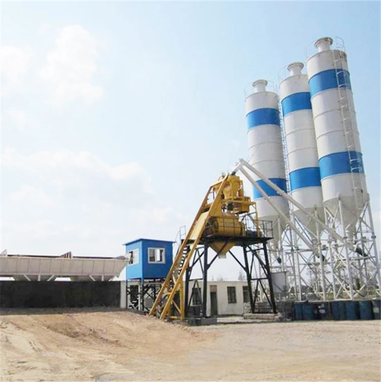 Завод по производству цемента Rmc в Пакистане