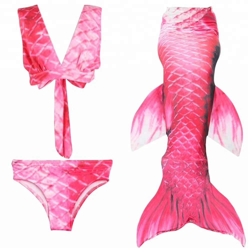 High Quality Mermaid Tails for Swimming
