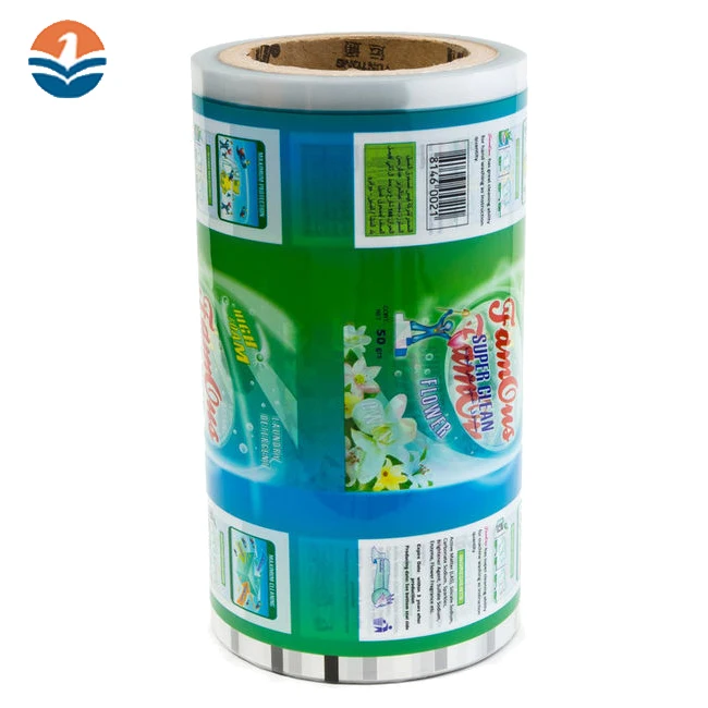 Прилипающая алюминиевая фольга, стрейч, пластиковая пленка Bopp, большой рулон, цена, продольная