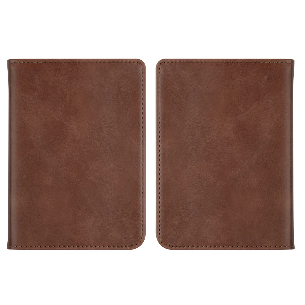 Flip Leather Case for tolino shine 3 2018 eReader Sleeping Protective Sleeve Cover