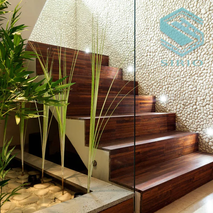 Стальная лестница древесины ступени стекло перила лестницы лестница из закаленного стекла лестницы заказ лестницы