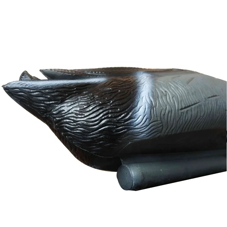 14 inch plastic green head mallard duck floater decoys hunting decoy plastic material