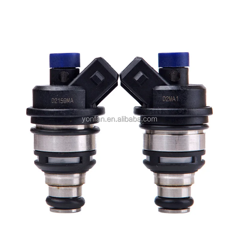 Fuel Injector D2159MA For Peugeot 405 Citroen ZX 1.6 198487 1984.87 348000 9613150680