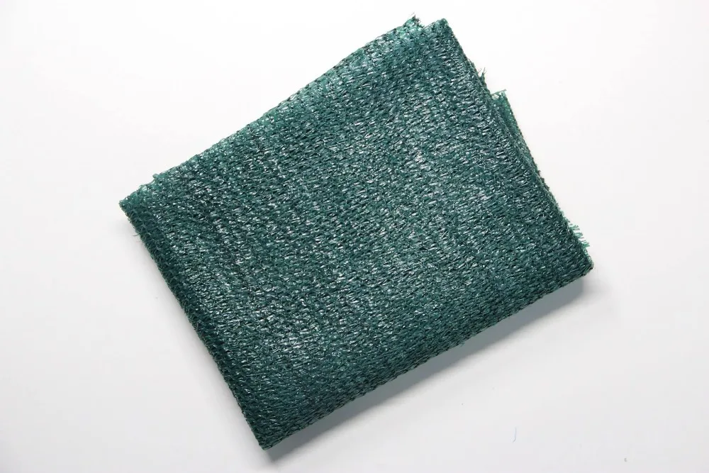 
Better Quality Agriculture Nylon Plastic Green Net For Fencing 