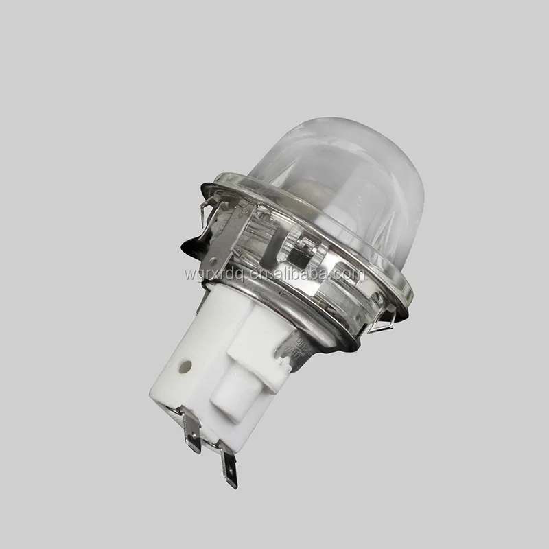 
Wholesale oven lamp oven lamp holder microwave oven accessories lighting China supplier 