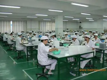 Оценка способности заводов во время проверки производства