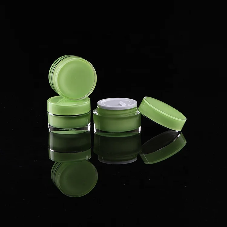 Exquisite 50g Cream For Cosmetic Jar Box Packaging For 50g Cosmetic Jars, 50g Jars For Cosmetics
