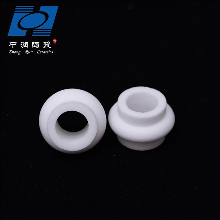 Hot sale electrical ceramic insulator for high voltage