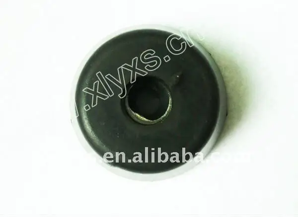 Rubber Foot Mat, Rubber Vibration Pads Auto Rubber Feets