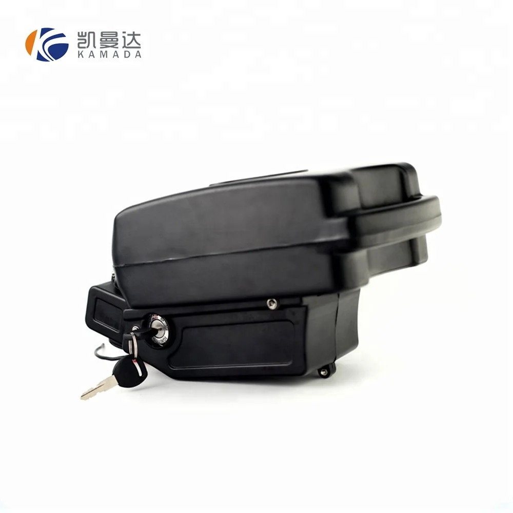 Hot selling light weight little frog 24V 17Ah li-ion battery pack for electric scooters