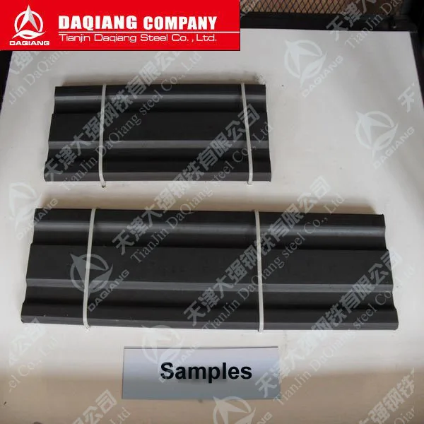 Da Qiang, in Tianjin, China, hardened steel 60C2/60Si2Mn/9260/60Si7/SUP6, 73*11mm