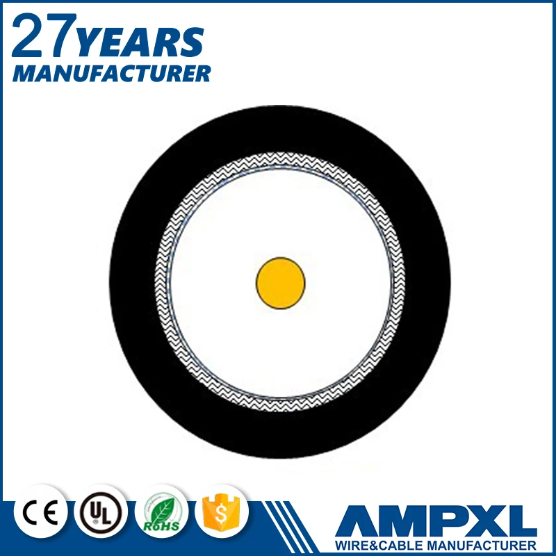 Горячие продажи PE/PVC RG59 RG6 SYV 75 3C-2V Коаксиальный Кабель для ВИДЕОНАБЛЮДЕНИЯ Коаксиальный Кабель