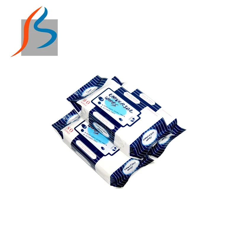 Hot sell mini wet wipes