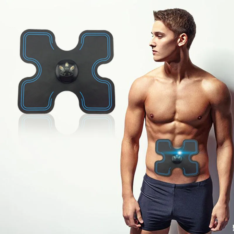 EMS Fitness Machines Wireless Training Suit Slimming Body Belt Price