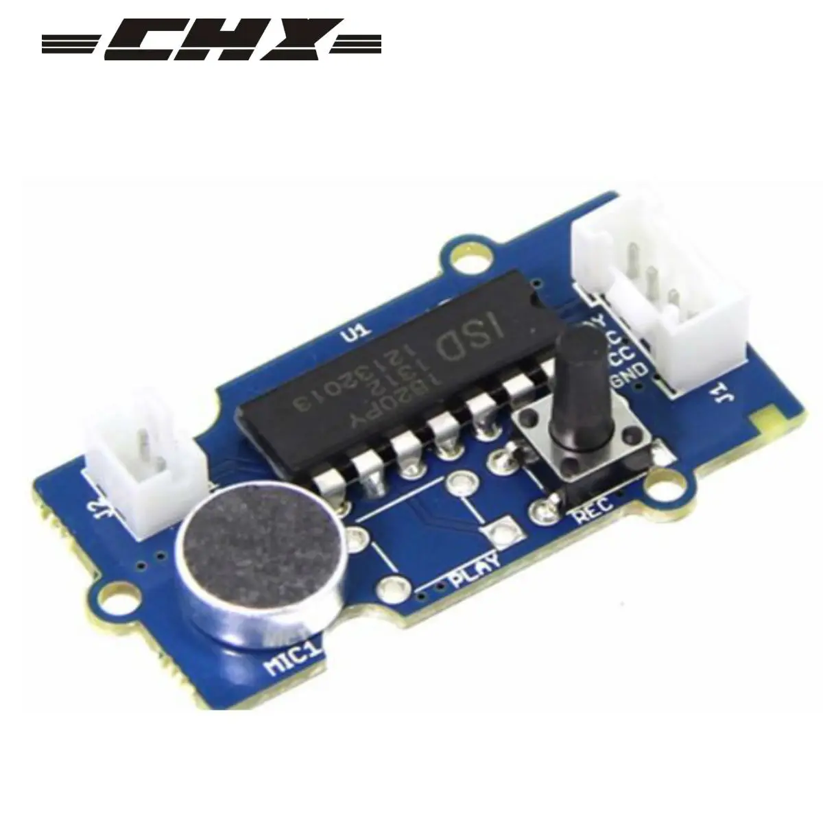 
Shenzhen Charlse Dashcam PCBA Board Development Manufactures 