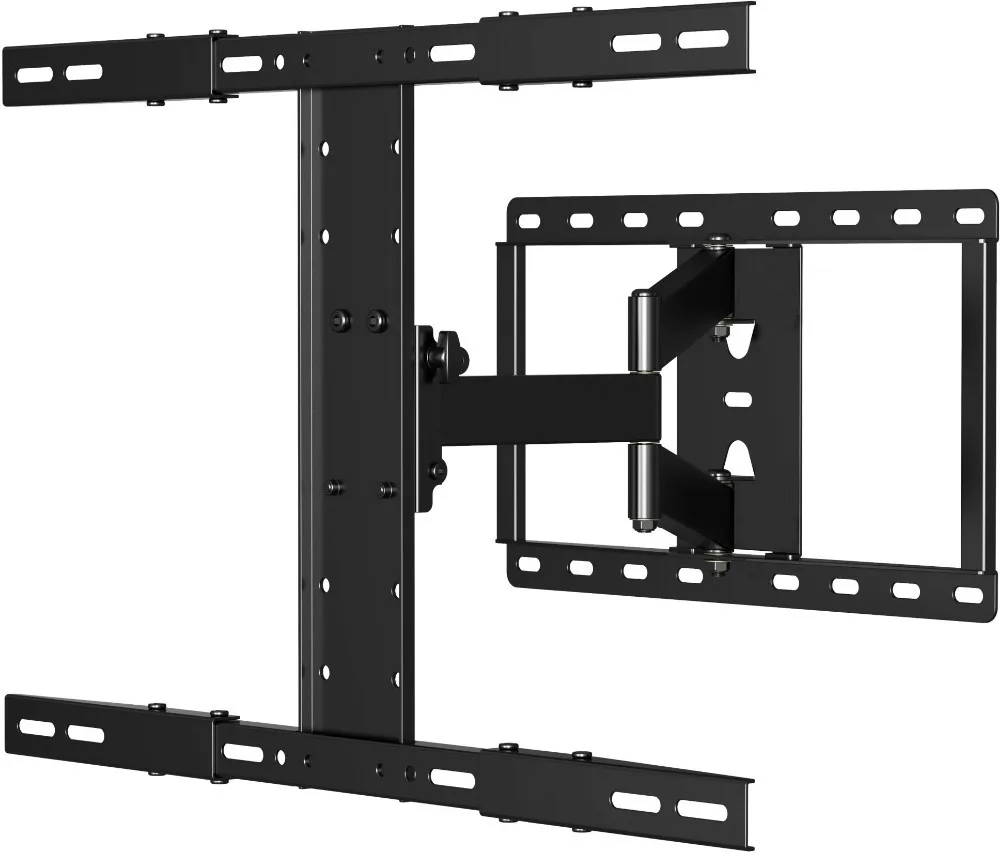 Mounting Dream Heavy-duty Swivel Tiltng Full-motion XD2294 TV wall mount holder bracket fits for 42-70' TV/LED/OLED/plasma