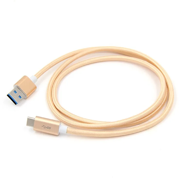  5A Кабель с разъемом USB типа C зарядный кабель для передачи данных Huawei P40 коврики 30 40 Pro Plus 3 1 Type-C