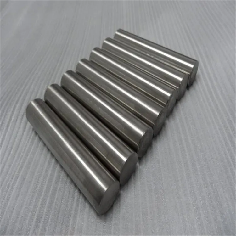 
High Quality Grade 1,2,5 titanium price per bar,titanium rod,titanium bar 