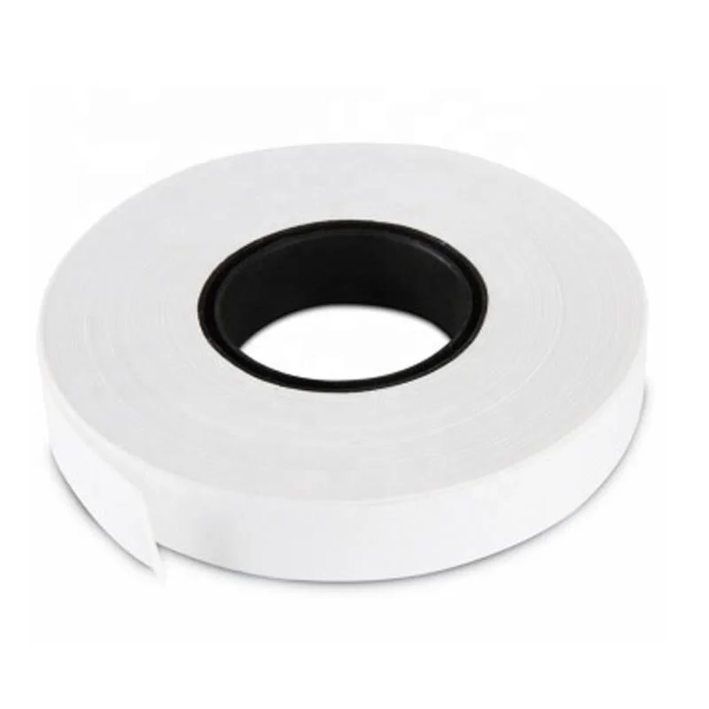 High Temperature 40mm Bill Noting Tape Currency Binding Bill Tape Band Roll For Money /Cash/Currency Good Price