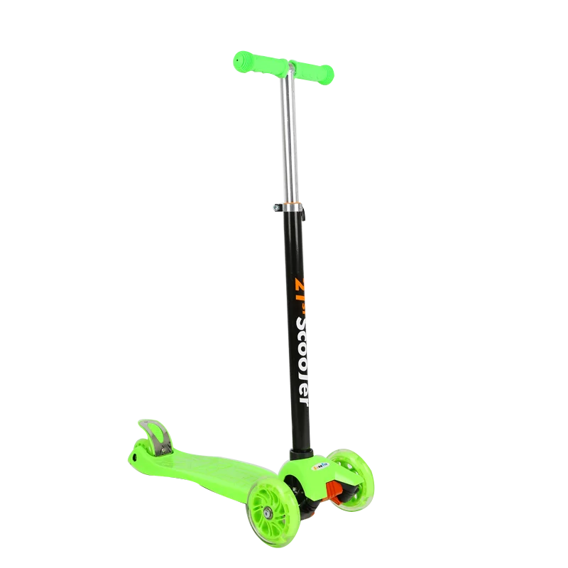 Fashion folding good quality three wheel bike