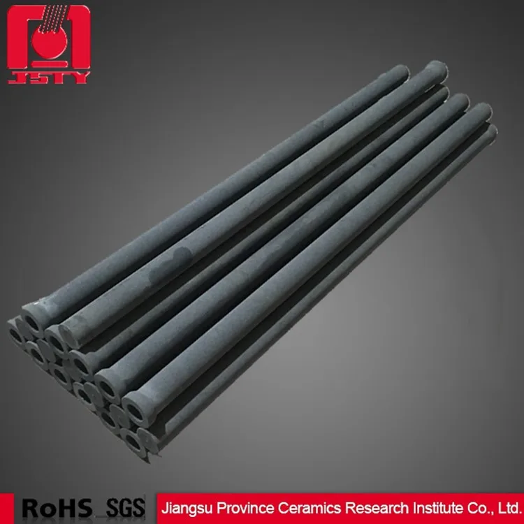 Optional aperture widely applied microfiltration ceramic membrane filter parts