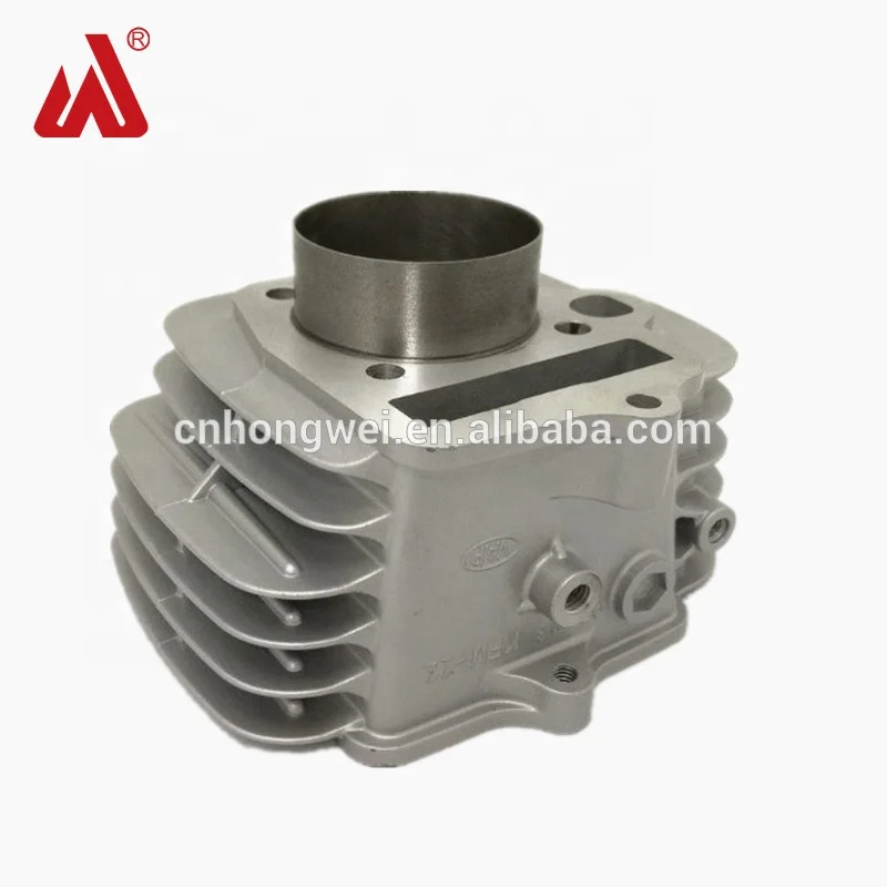 
Motorcycle engine Block Wave 100, Ex5 Cylinder kit 