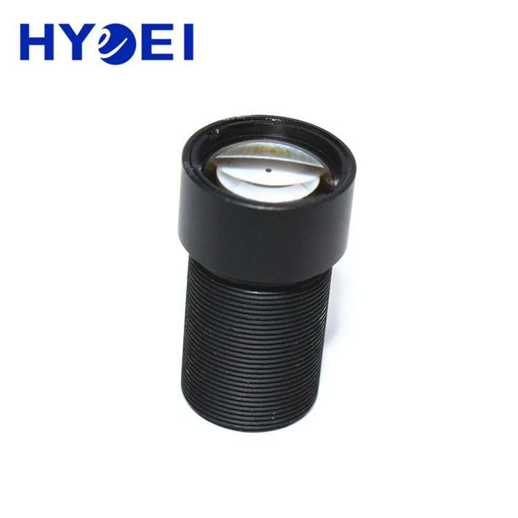 Профессиональный производитель прочный CCD/CMOS датчик 10,8 мм BFL cctv 25 мм M12 плата объектива